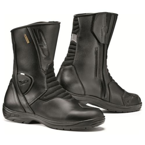 Botas Sidi Gavia Gore-Tex Black Black